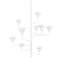 Alora 9 Light Chandelier-1612489749