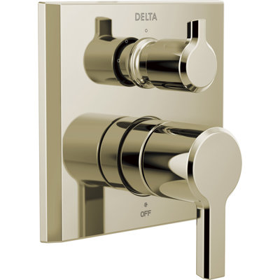 Pivotal Shower Surface Mount Kit