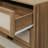 3-Drawer Nightstand-1166038262