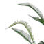 Artificial Foliage Stems 100cm Faux Fern Plant