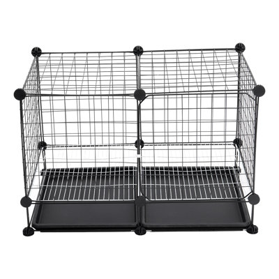 Furniture Style Crate