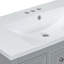 Meuble-lavabo 36 po avec lavabo-179646574