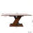 Multifunctional extendable console table-1047677295
