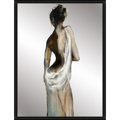 Graceful Arc Print