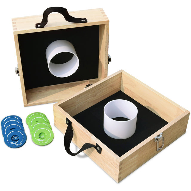 Tournois Washer Toss