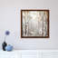 «Sunset Birch Forest III» - reproduction-52365219-52365212