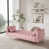Velours rose