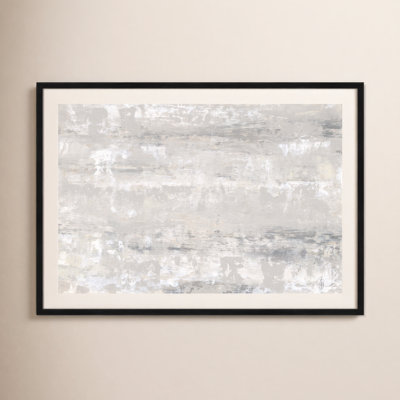 Tryston "Desert Winds" Print by Filippo Ioco