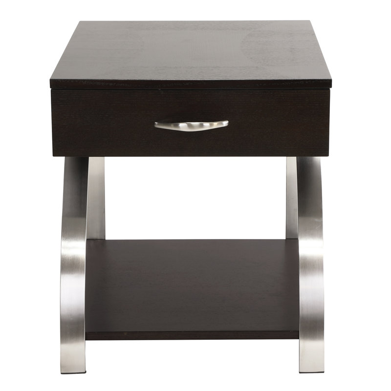 Table basse Zager