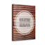 Discipline Proverbs 23:13 - Wrapped Canvas Print
