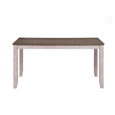 Salinger Acacia Dining Table