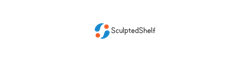 Logo SculptedShelf
