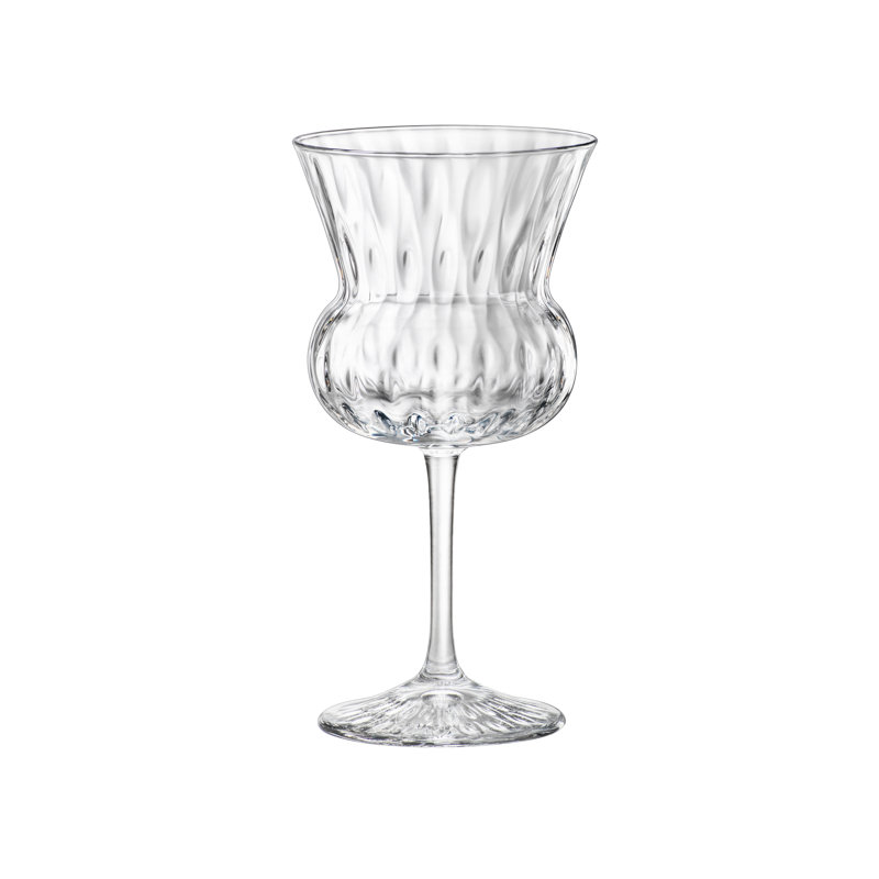Coupe cocktail Bloom x6