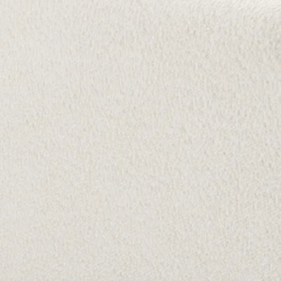 Ivory Boucle Sample