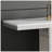 59.06'' Marble Top Console Table-93762080-93762079