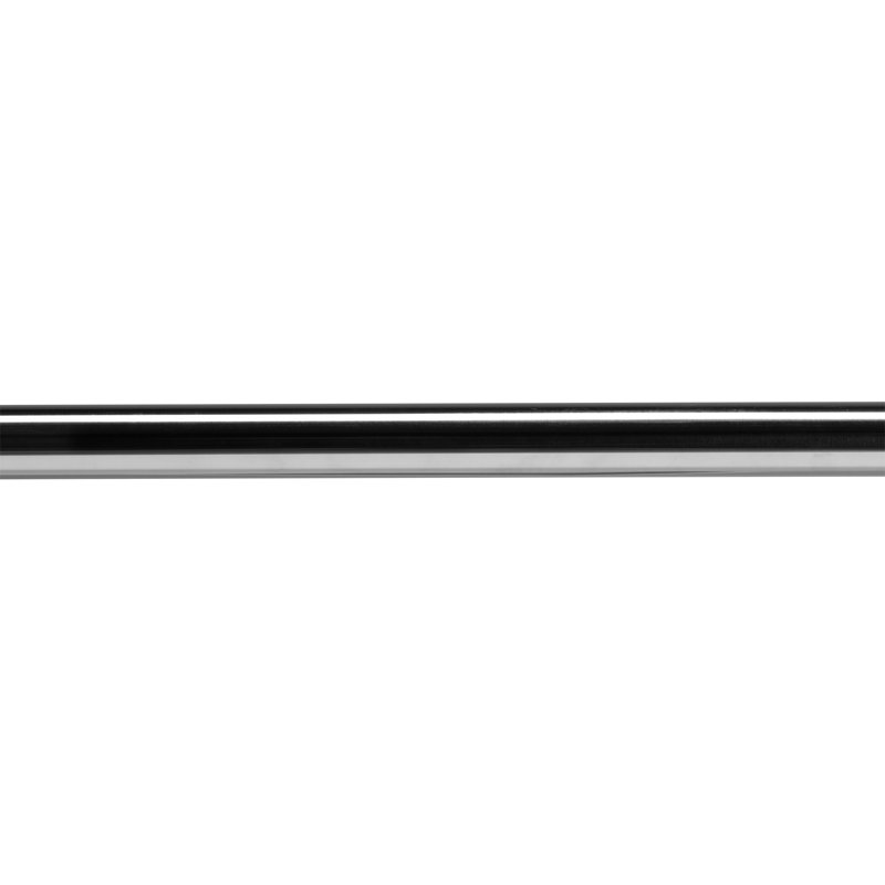 Premier 200cm Straight Fixed Shower Curtain Rod