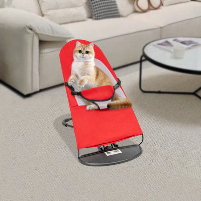 Frongello Pet Bed Foldable Easy to Carry