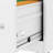 Vertical File Cabinet With 3 Drawers And Lock, A4/Legal Letter Organization, Office Must - Have, Cold Rolled Steel, Waterproof Surface, Simple Installation Essential, Quick Assembly-1582528683