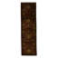 Windsom Hand Woven Silk and Wool Oriental Area Rug