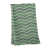 Gris / vert / blanc
