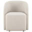 Chaise Frankie Caster-110870333