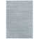 Tapis bleu Cunegunda