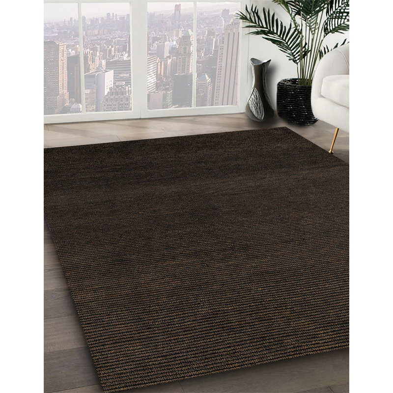 Indoor Rug, Square 7'