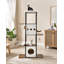 153cm H Cat Tree