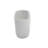 Solid Surface Soaking Bathtub - Deep Soak Freestanding Tub