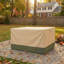 Outdoor Patio Sofa Cover