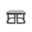 Table basse Malibu