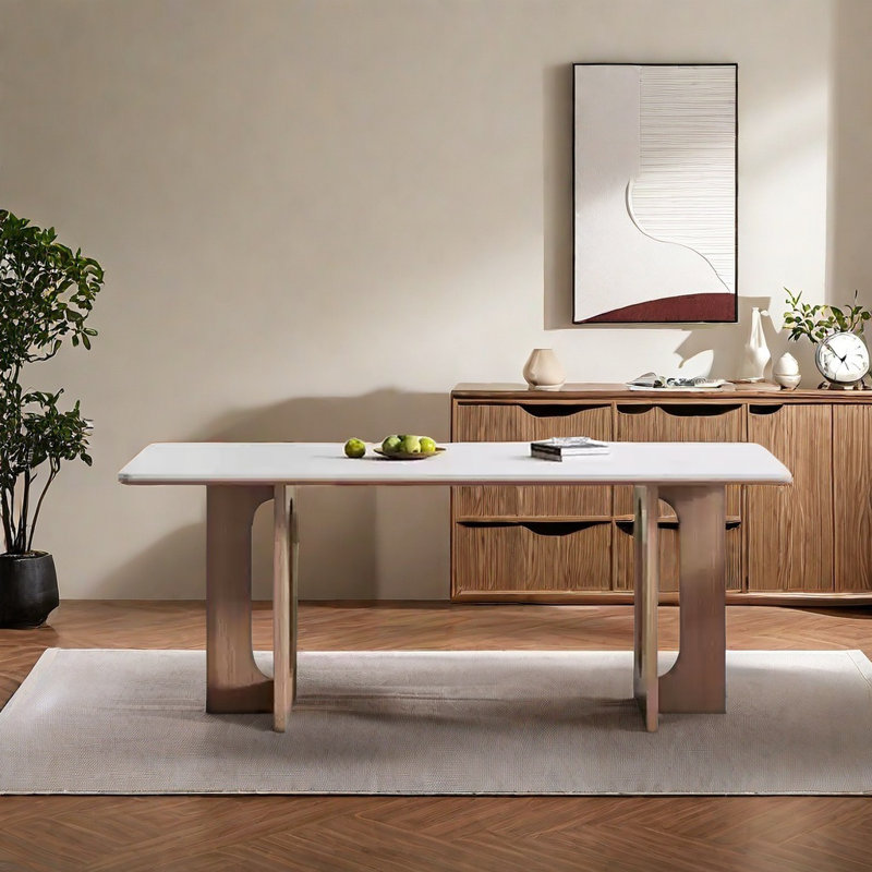 Francisque, 29.53"H x 70.87"L x 31.5"W