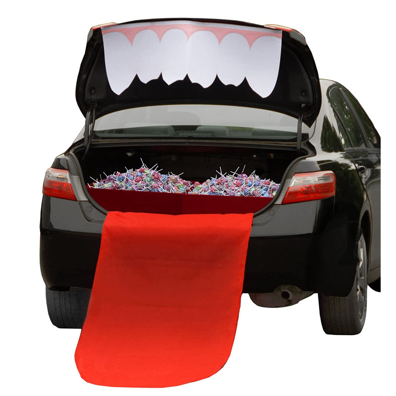 Tricky Trunks Halloween Car Kit
