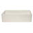 35.88'' L Single Bowl Fireclay Kitchen Sink-44657012