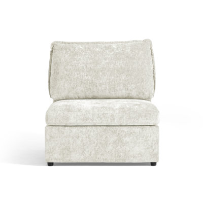 Single Chair by Latitude Run
