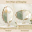 Miroir mural Scalloped-1564722749-1564722736