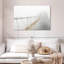 Pont suspendu Lilie Foggy-107698859