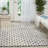 Chism Geometric Indoor Rug-27429668
