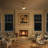 Karlena 52'' 3 - Blade Modern Large Dimmable Ceiling Fan With Led Lights and Remote Control