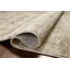 Amber Lewis x Loloi Honora Khaki / Beige Area Rug-97968105