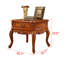 Table basse American