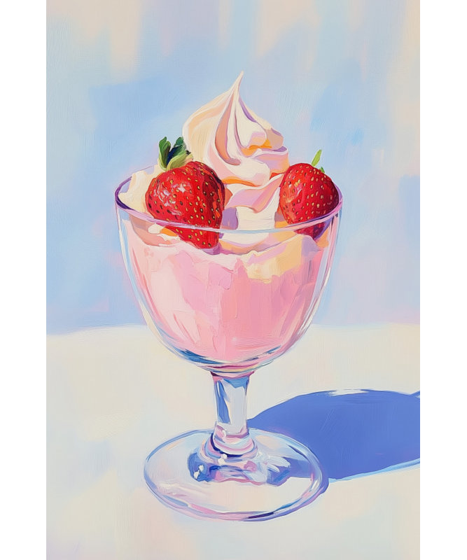 Wrapped Canvas Print, 91.44 cm H x 60.96 cm W
