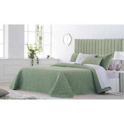 Solid Colour Bedding