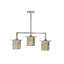 Hyde Park 3 - Light Pendant
