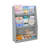 31.88 H X 22.83 W Bookcase-1926875757