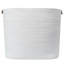 Tucker Murphy Pet™ Fabric Decorative Basket