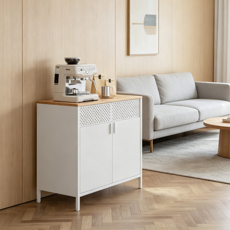 80cm Wide File Cabinet