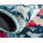 Auyeung Washable Abstract Indoor Rug-184124265