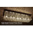 Casey-Rae 6/8/10 - Light Flush Mount Dimmable Kitchen Island Square / Rectangle Chandelier-2114930658-2128101344