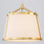 Luminaire suspendu 3 lumières-865259791